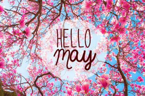 May .